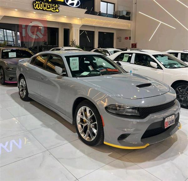 Dodge Charger 2021 for sale in Iraq - Erbil